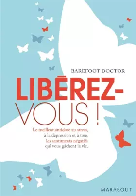 Couverture du produit · Libérez-vous !