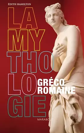 Couverture du produit · Mythologie greco-romaine
