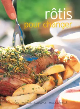 Couverture du produit · Rôtis pour changer