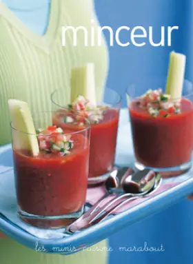 Couverture du produit · Minceur