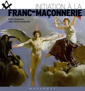 Couverture du produit · La Franc-maçonnerie illustrée