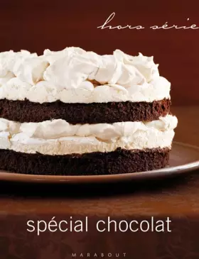 Couverture du produit · Chocolat