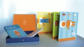 Couverture du produit · Mode d'emploi de mon bébé: Kit d'installation