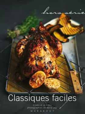 Couverture du produit · Les classiques faciles