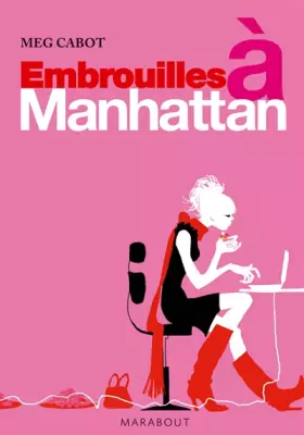 Couverture du produit · Embrouilles à Manhattan