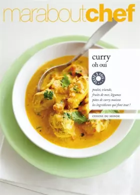 Couverture du produit · Currys oh oui !