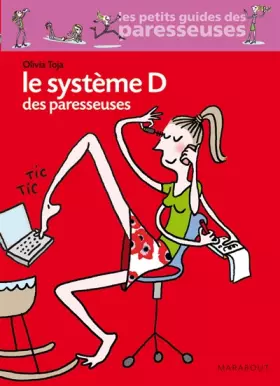 Couverture du produit · Le système D des paresseuses