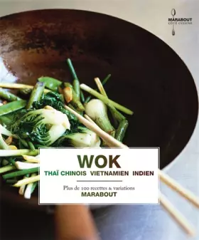 Couverture du produit · Wok
