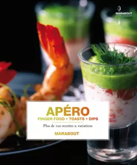 Couverture du produit · Apéro