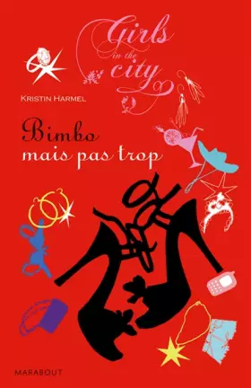 Couverture du produit · Bimbo mais pas trop