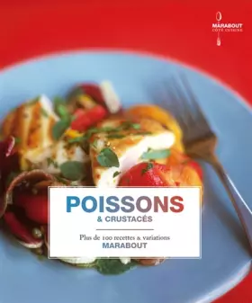 Couverture du produit · Poissons et crustacés