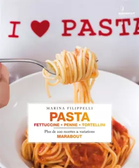 Couverture du produit · Pasta
