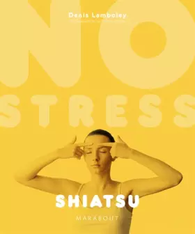 Couverture du produit · Shiatsu
