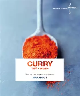 Couverture du produit · Curry
