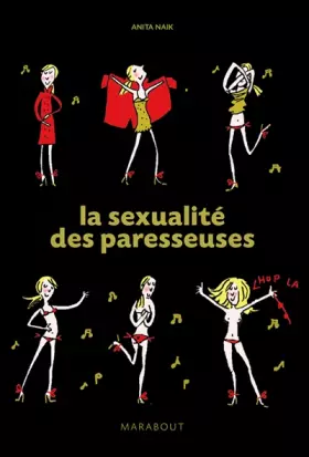 Couverture du produit · La Sexualité des paresseuses