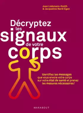 Couverture du produit · Décryptez les signaux de votre corps