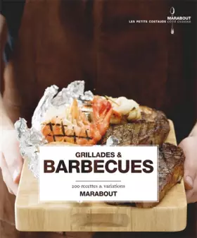 Couverture du produit · Grillades et barbecues