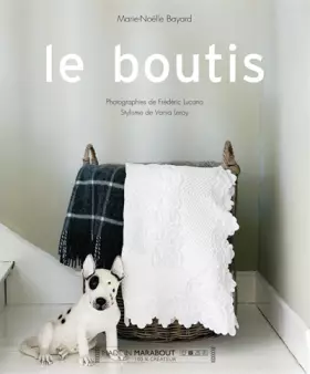 Couverture du produit · Le boutis