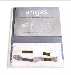 Couverture du produit · Anges