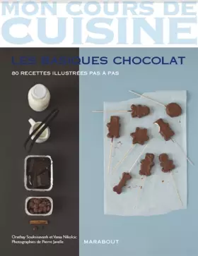 Couverture du produit · Les basiques chocolat