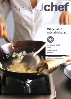 Couverture du produit · Easy Wok