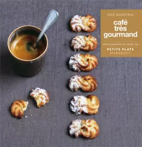 Couverture du produit · Café très gourmand