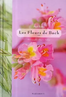 Couverture du produit · Fleurs de Bach illustré
