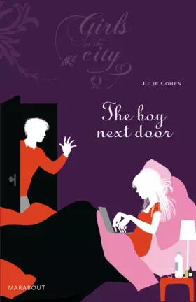 Couverture du produit · The boy next door
