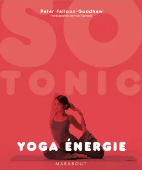 Couverture du produit · Yoga énergie