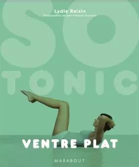 Couverture du produit · Ventre plat