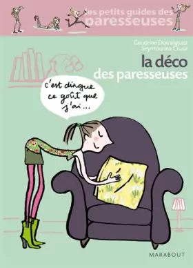 Couverture du produit · La Déco des paresseuses