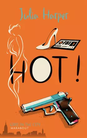 Couverture du produit · Hot