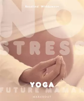 Couverture du produit · Yoga future maman