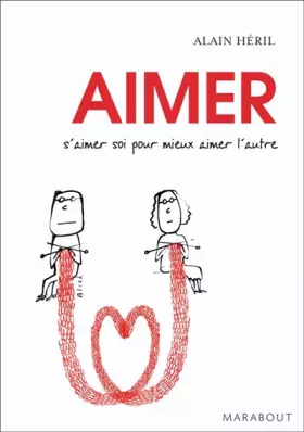 Couverture du produit · Aimer