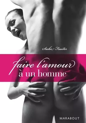 Couverture du produit · Faire l'amour à un homme