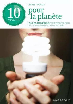 Couverture du produit · 10 minutes pour la planète