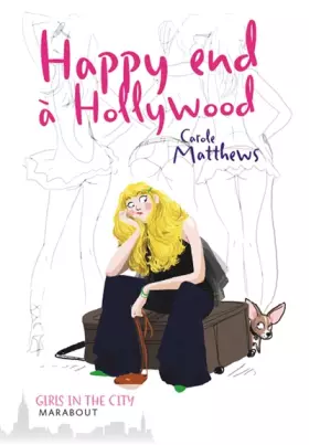 Couverture du produit · Happy end à Hollywood