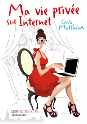 Couverture du produit · Ma vie privée sur internet