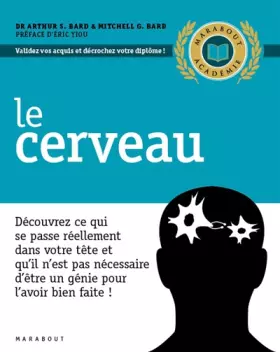 Couverture du produit · Le cerveau