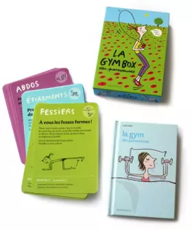 Couverture du produit · La Gymbox des paresseuses