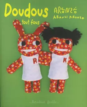 Couverture du produit · Doudous tout fous