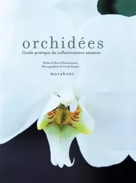 Couverture du produit · Orchidées