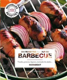 Couverture du produit · Barbecue