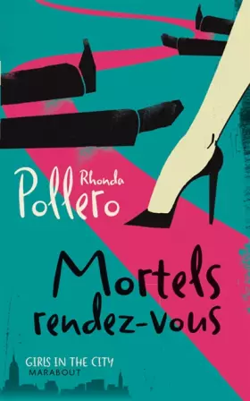 Couverture du produit · Mortels rendez-vous