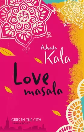 Couverture du produit · Love masala