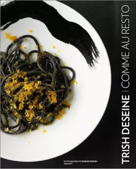 Couverture du produit · Comme au resto