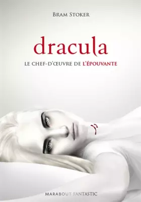 Couverture du produit · Dracula