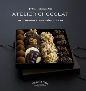 Couverture du produit · Atelier chocolat