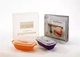 Couverture du produit · Mes petites papillotes