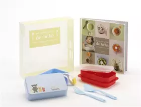 Couverture du produit · Baby lunch box